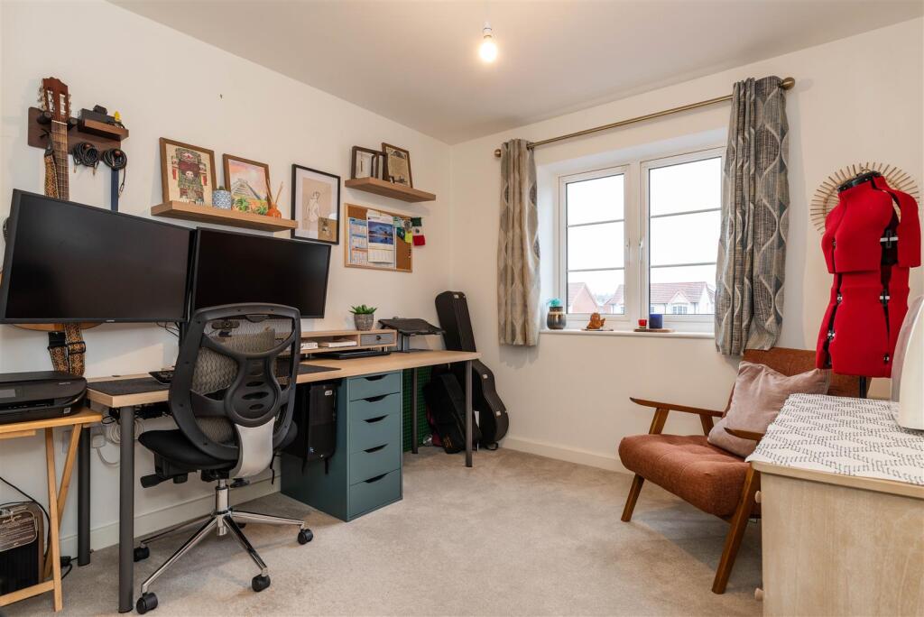 Additional image 14 of Huffer Road, Kegworth, Kegworth