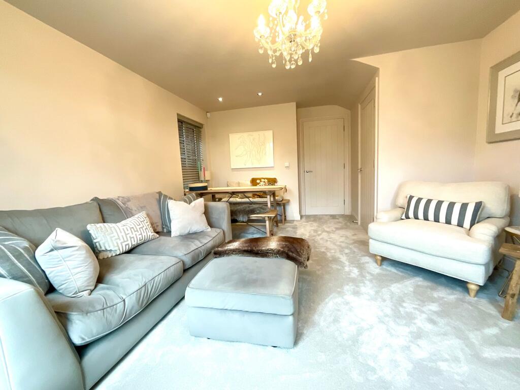 Additional image 5 of Kettle Lane, Buerton, CW3