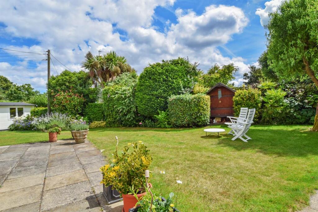 Additional image 27 of Highstead, Canterbury