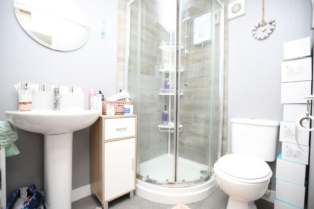 Additional image 17 of Boot Hill, Grendon