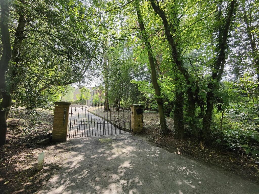 Additional image 8 of Audley Road, Barthomley, Cheshire, CW2