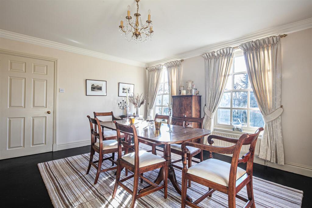 Additional image 9 of The Park, Two Dales, Matlock