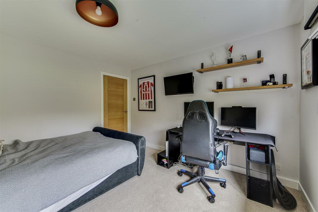 Additional image 32 of Park Lane, Congleton