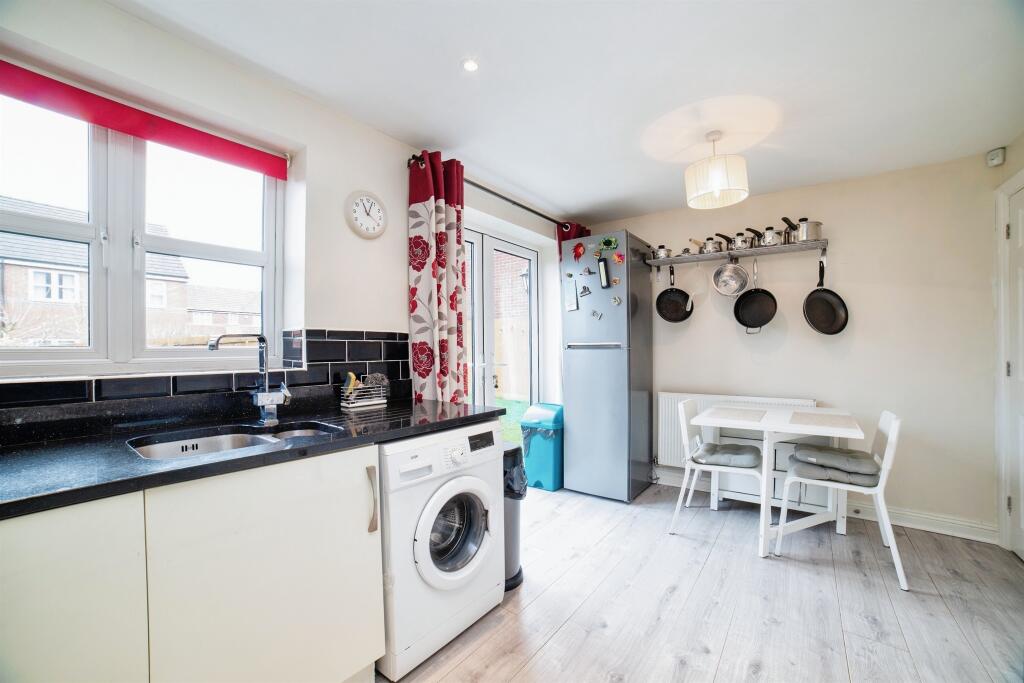 Additional image 8 of Newton Drive, HEANOR