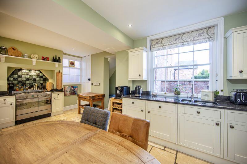 Additional image 11 of Bookmakers House, 100 Welsh Row, Nantwich