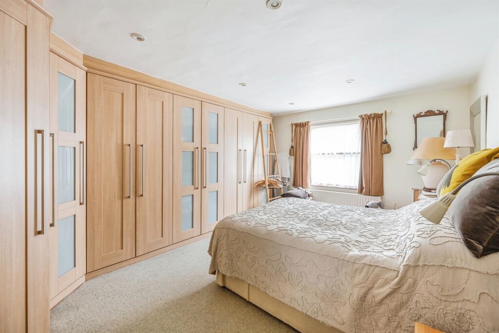 Additional image 15 of Cubley, Cubley, Ashbourne