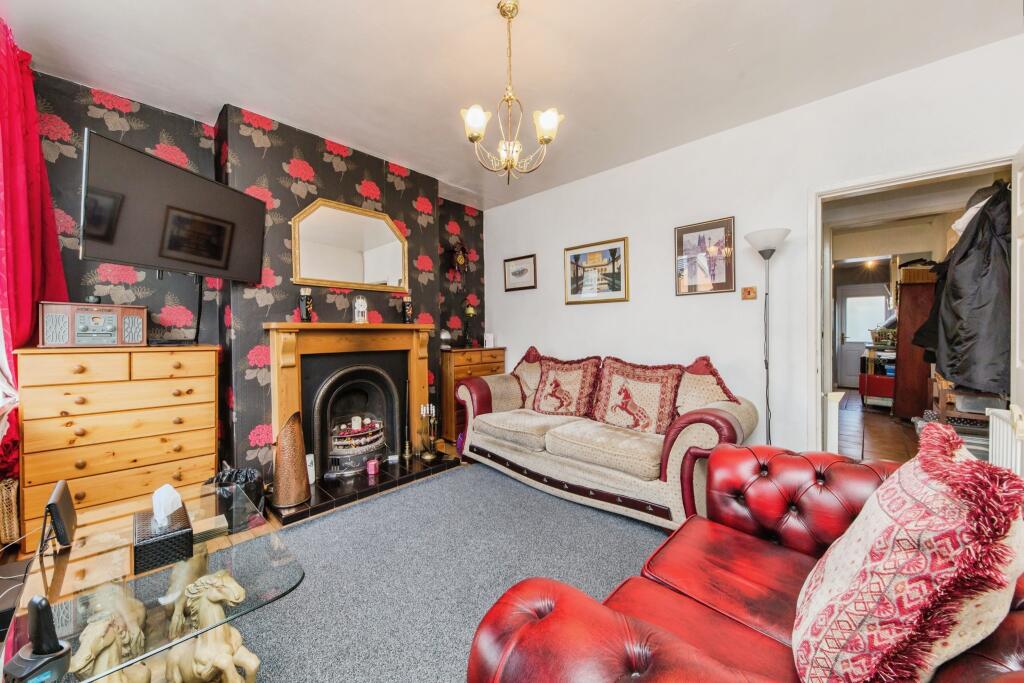 Additional image 2 of New Street, Elworth, Sandbach, Cheshire, CW11