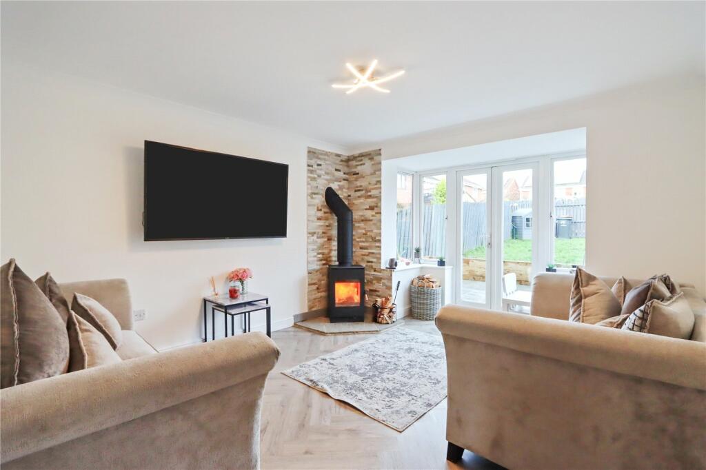 Additional image 2 of Holwick Close, Templetown, Consett, Durham, DH8