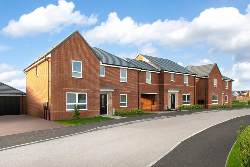 Additional image 11 of Bent House Lane,
Durham,
County Durham,
DH1 2EA