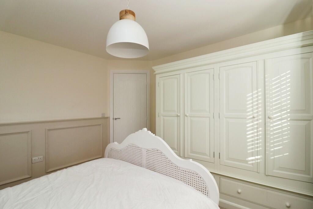 Additional image 13 of Great Brook Ground, Houlton, Rugby