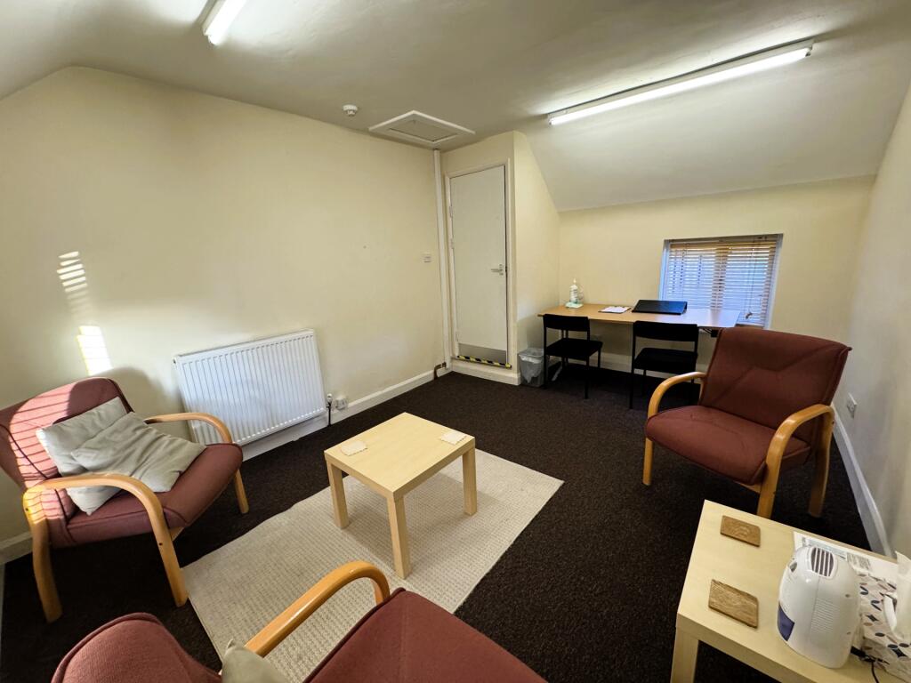 Additional image 16 of Church Street, Alfreton, DE55