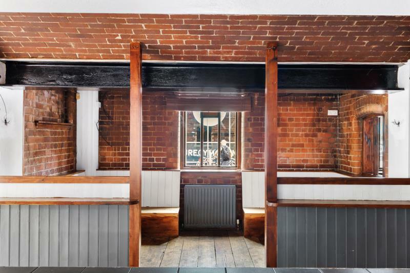 Additional image 11 of The Jailhouse, Chapel Street, Nuneaton CV11 5QH