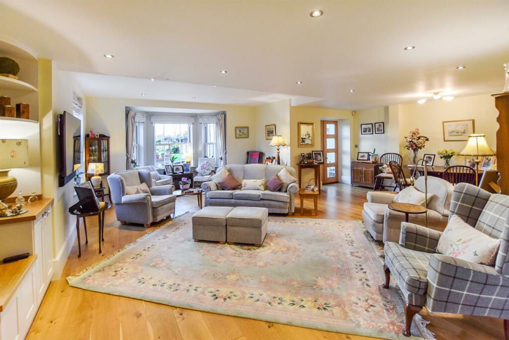 Additional image 29 of The HaHa, Park House Court Farm, Stoke Golding