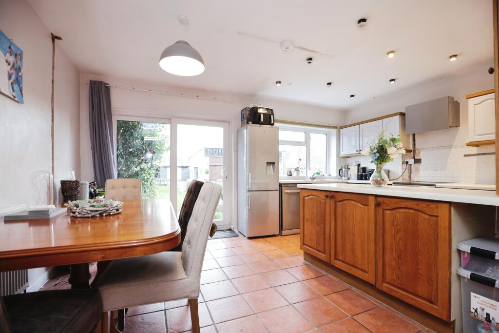 Additional image 5 of Townsend Lane, Long Lawford, Rugby