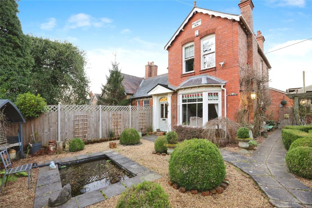 Additional image 19 of Tamworth Road, Corley, West Midlands, CV7