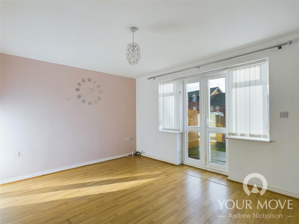 Additional image 11 of Rowans Close, Crewe, Cheshire, CW1