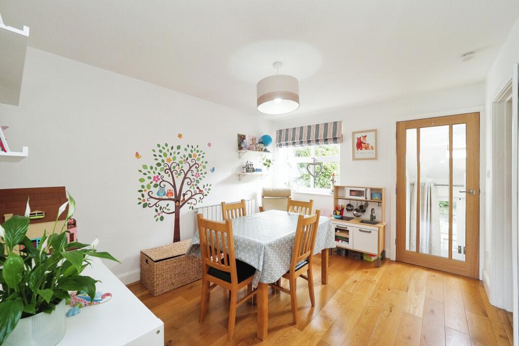 Additional image 9 of Sledgegate Lane, Matlock, DE4