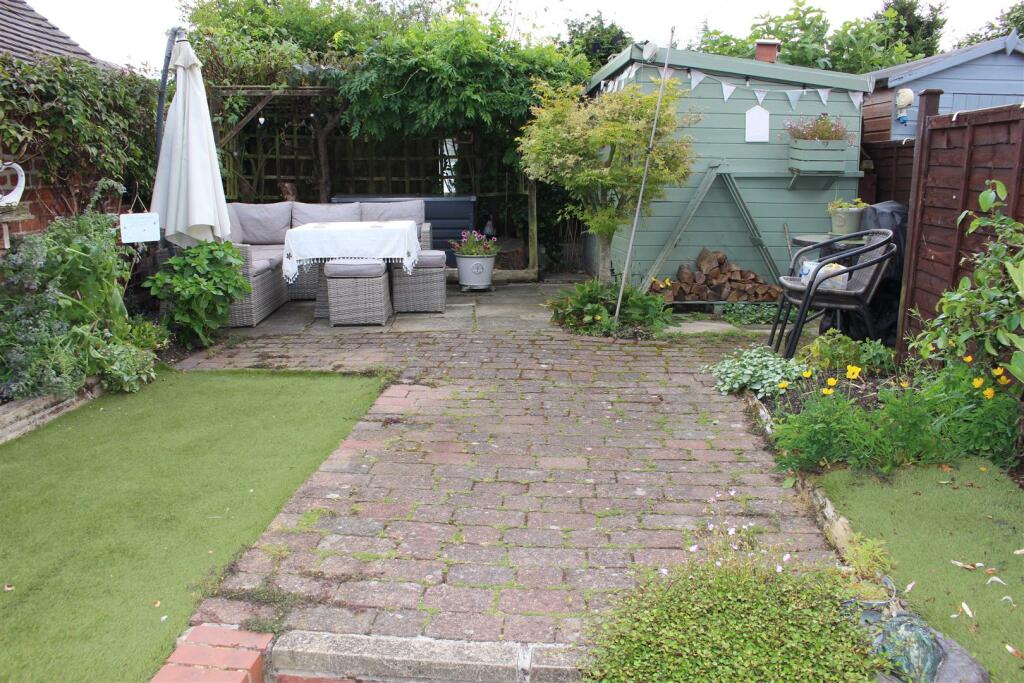 Additional image 14 of The Green, Aston-On-Trent, Derbyshire