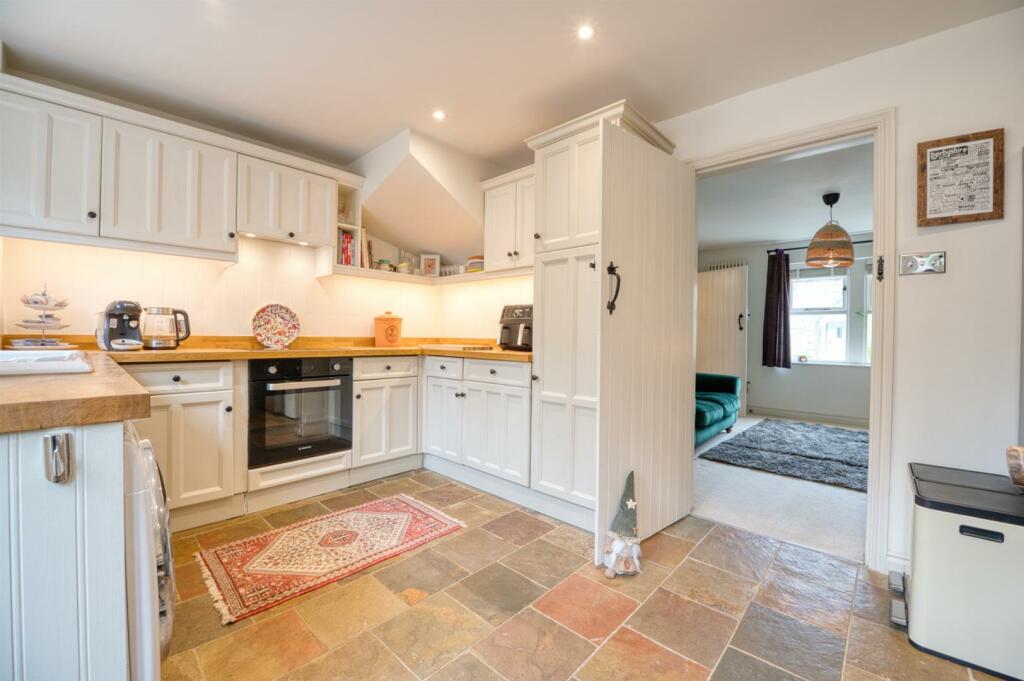 Additional image 10 of Main Street, Kirk Ireton