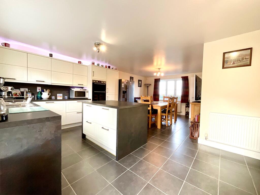 Additional image 7 of Syllenhurst View, Woore, CW3