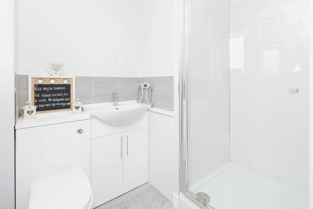 Additional image 12 of Laurel Drive, NUNEATON, Warwickshire, CV10