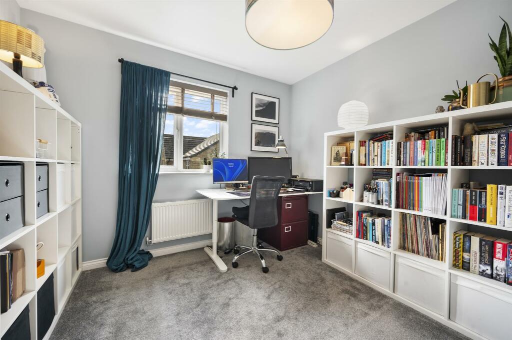 Additional image 17 of Sherwood Drive, Crich