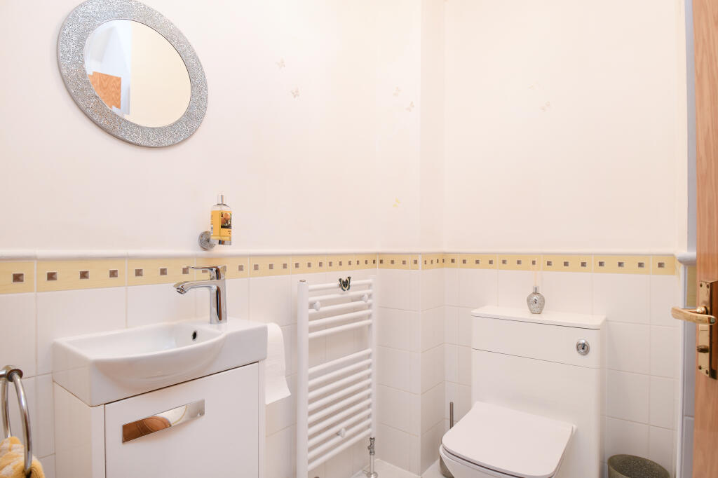 Additional image 9 of Castle Gardens, Edzell, DD9