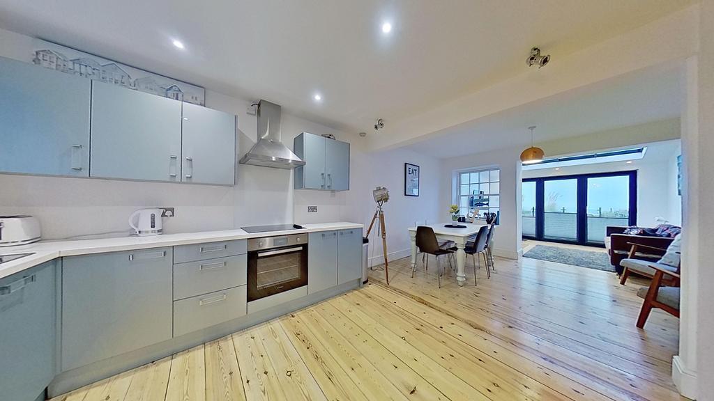 Additional image 7 of Coast Guard Cottages, Herne Bay, CT6 8BD