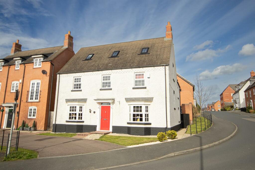 Additional image 33 of Luton Road, Church Gresley, Swadlincote