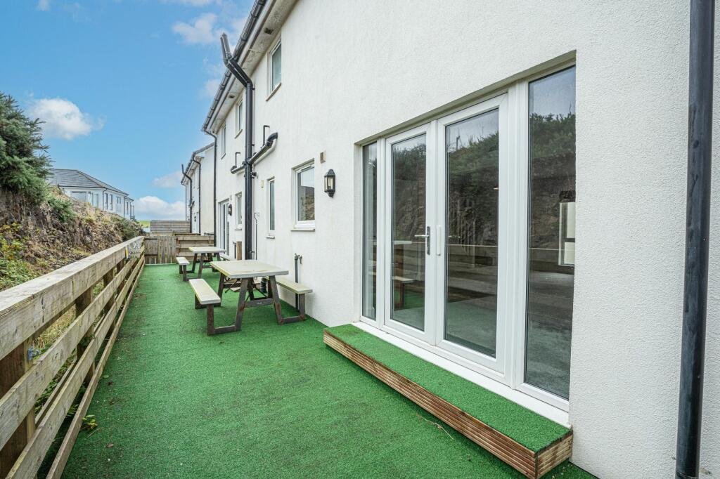 Additional image 12 of Chalet Road, Portpatrick, DG9