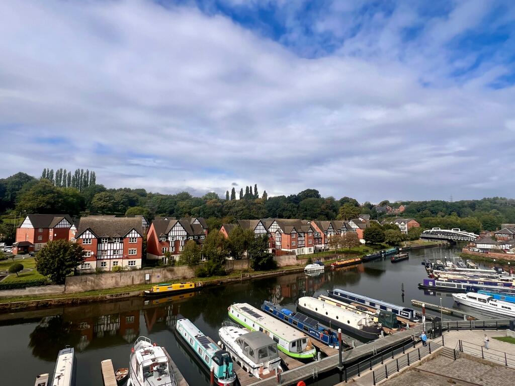 Additional image 2 of Marbury Court, Chester Way, Northwich
