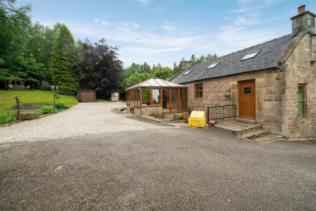 Additional image 51 of Stanton Mill, Main Road, Stanton-In-The-Peak, Derbyshire, DE4 2LW