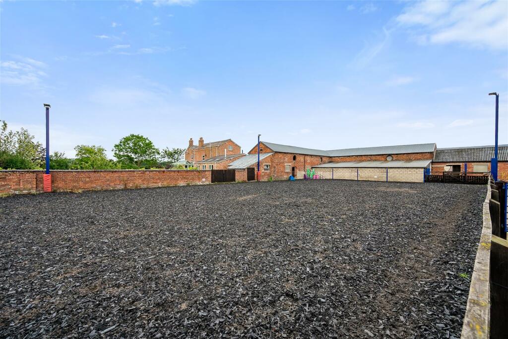 Additional image 6 of Newfield Equestrian & Dog Day Care, Nantwich Road, Wimboldsley, CW10 0LL