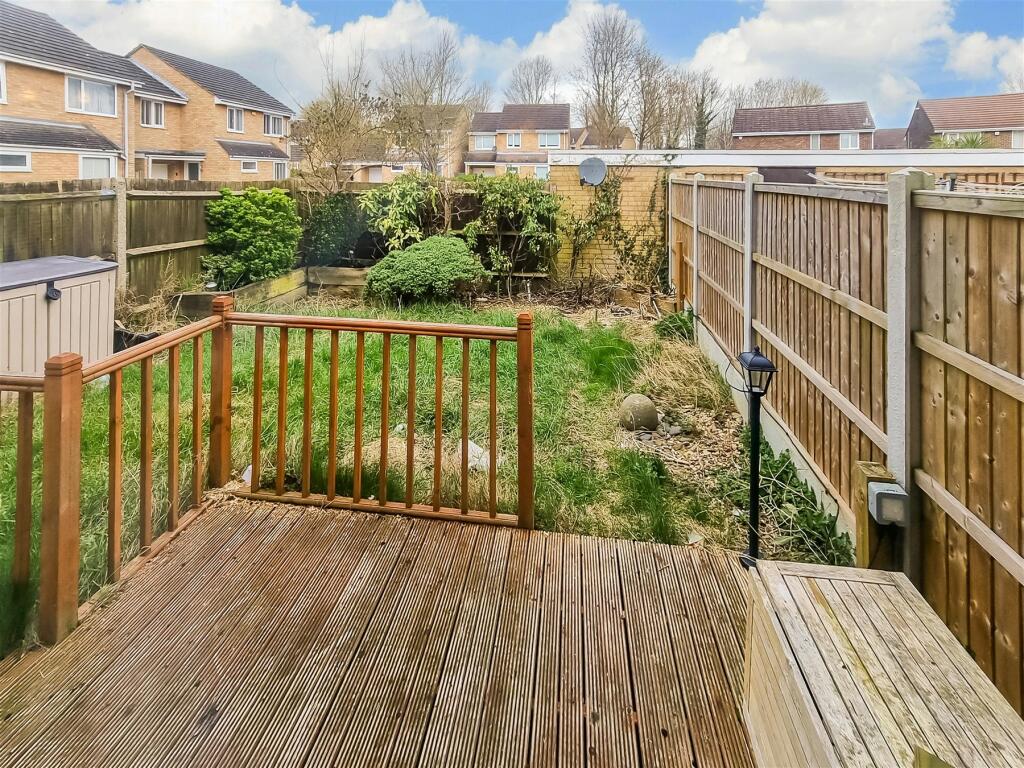 Additional image 8 of Olivers Mill, New Ash Green, Longfield, Kent