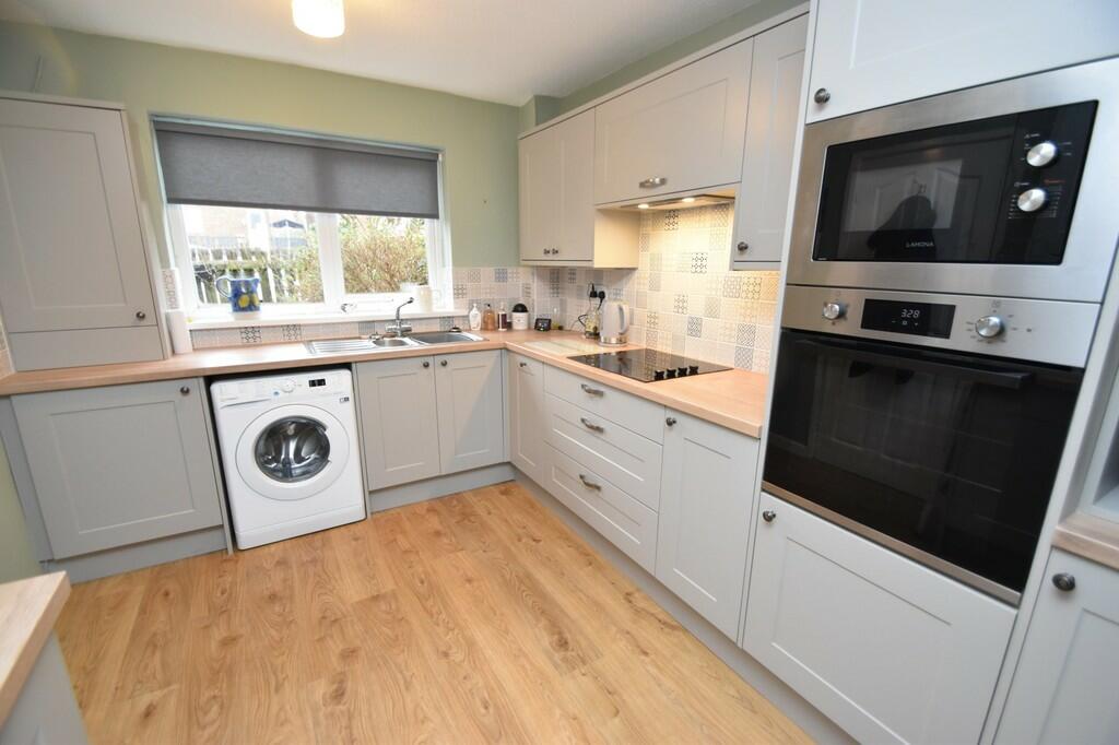 Additional image 16 of Dryden Close, East Stanley, Co. Durham