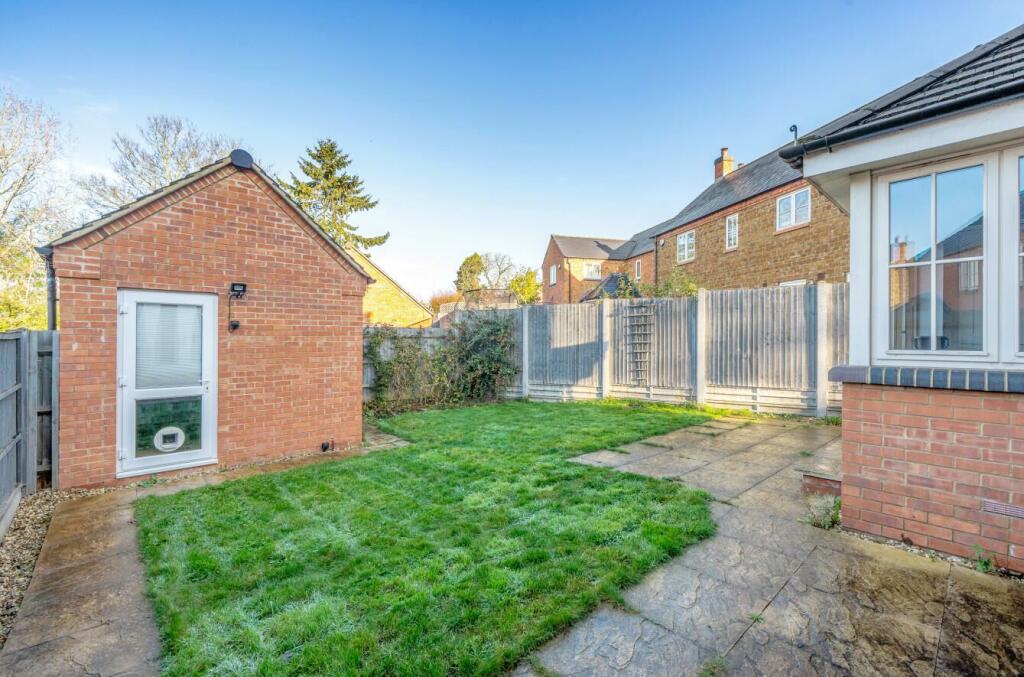 Additional image 20 of Malt Mill Green, Kilsby, Rugby, CV23