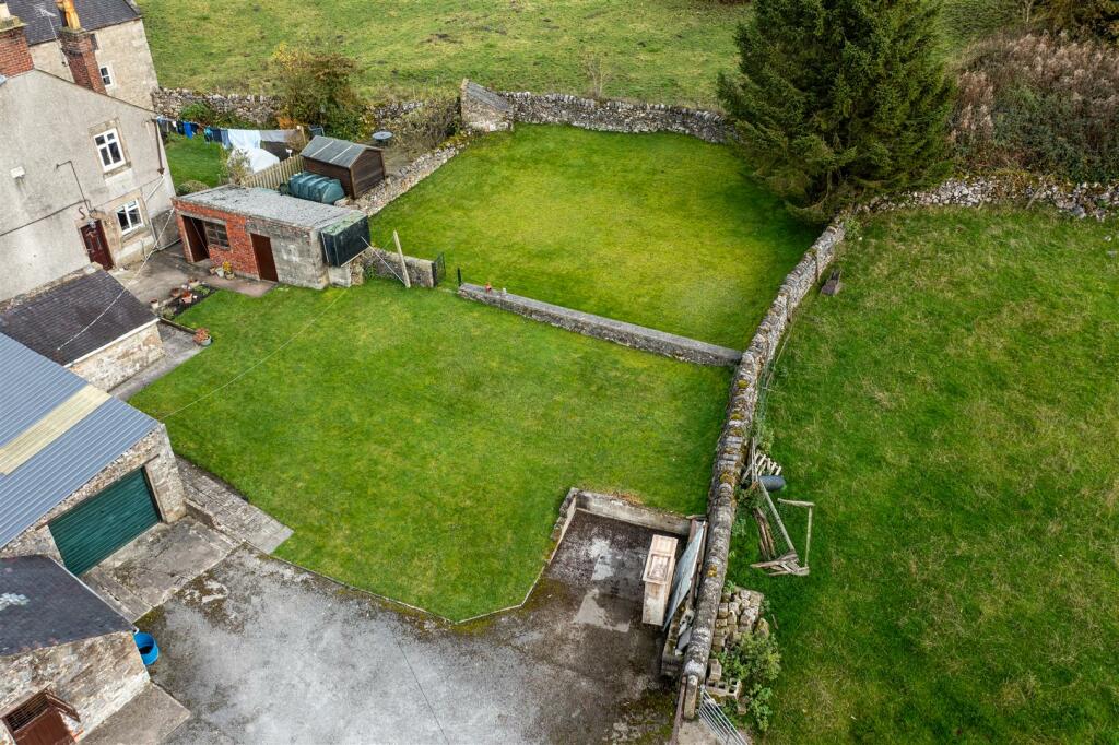 Additional image 26 of Wash Hills House, The Green, Brassington, Matlock, DE4 4HB