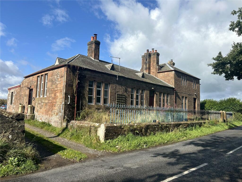 Additional image 26 of The Old School House, Cummertrees, Cummertrees, Annan, Dumfries and Galloway, DG12