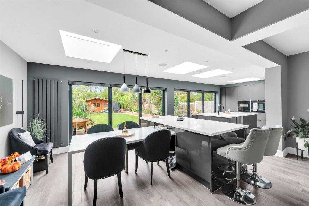 Additional image 15 of Danson Mead, Welling, Kent, DA16