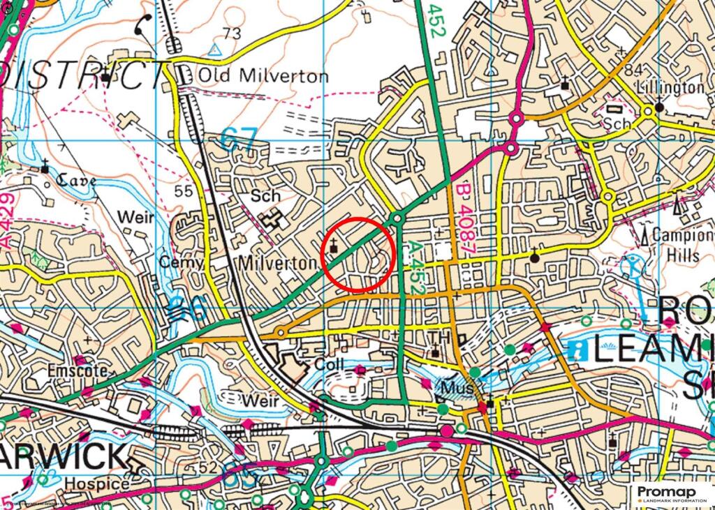 Additional image 46 of Milverton Crescent, Leamington Spa