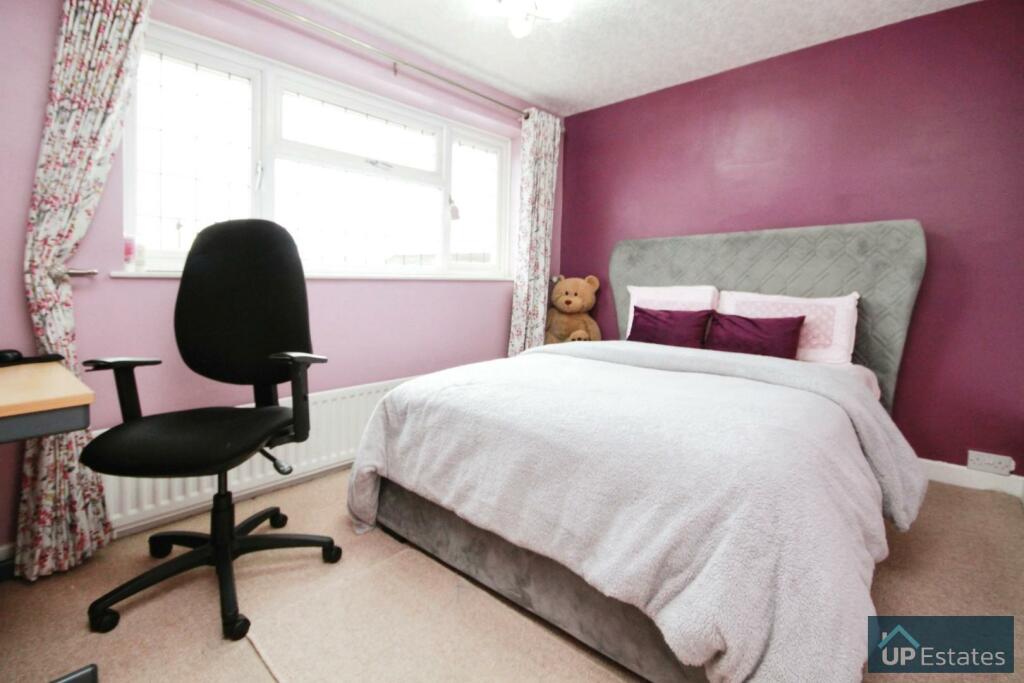 Additional image 9 of Norman Ashman Coppice, Binley Woods