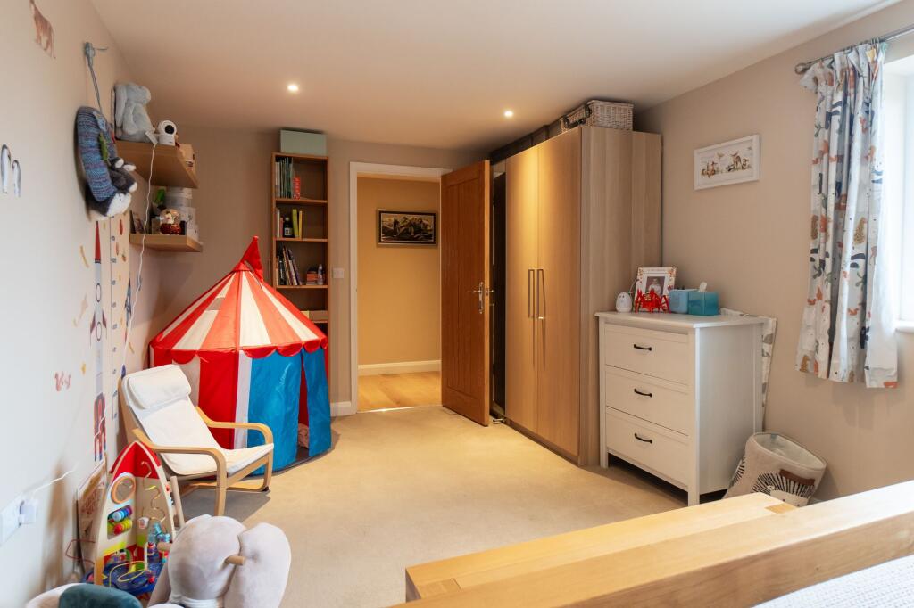 Additional image 20 of Cottons Way, Oakthorpe, DE12