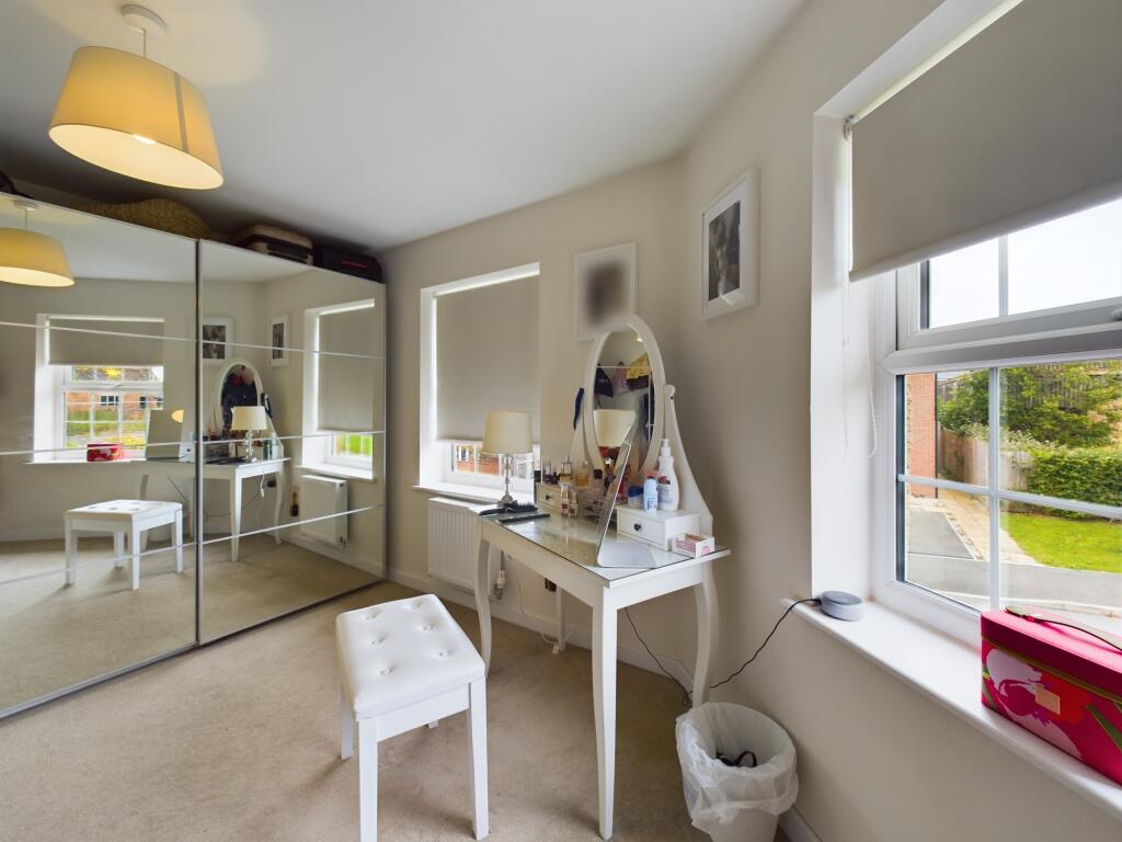 Additional image 15 of Darwen Close, Mickleover