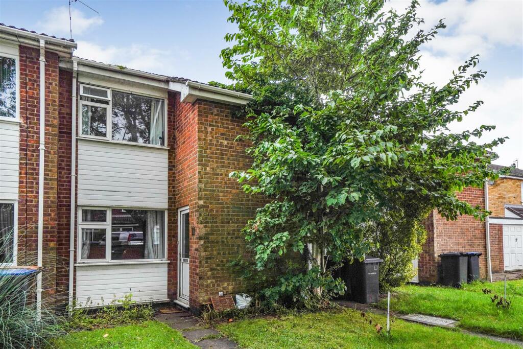 Additional image 15 of Cunnery Close, Barlestone