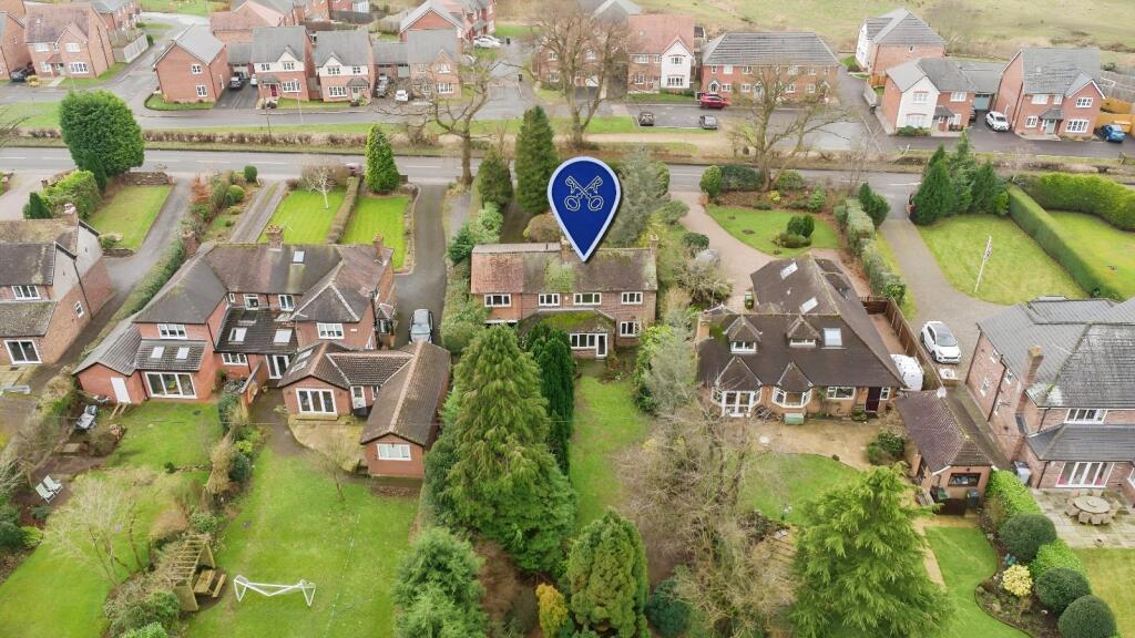 Additional image 22 of Holmes Chapel Road, Somerford, Congleton, Cheshire, CW12