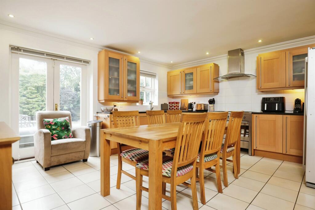 Additional image 4 of Turchil Road, Cawston, Rugby