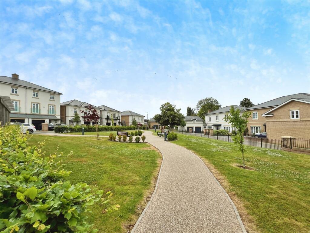 Additional image 24 of Cloister Way, Leamington Spa