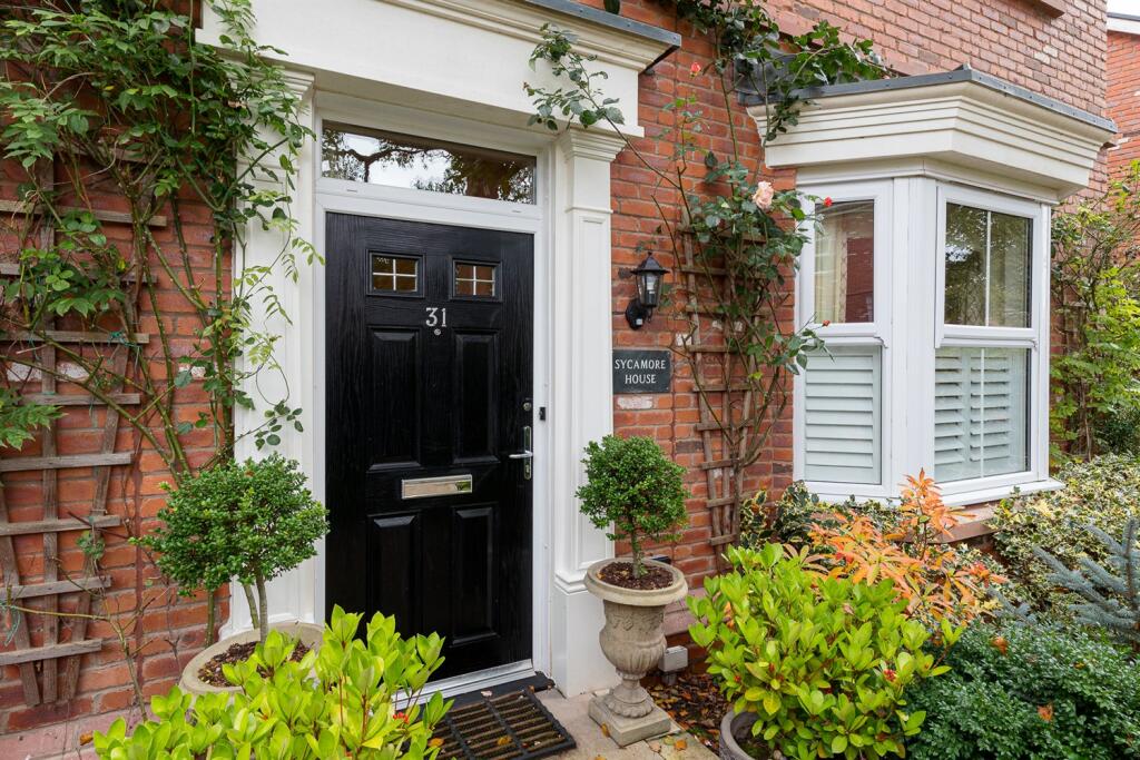 Additional image 4 of Oswalds Way, Tarporley