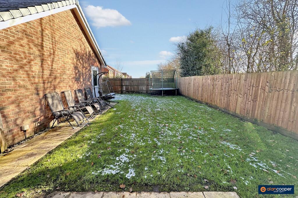 Additional image 4 of Adelie Road, Galley Common, Nuneaton, CV10 9GZ