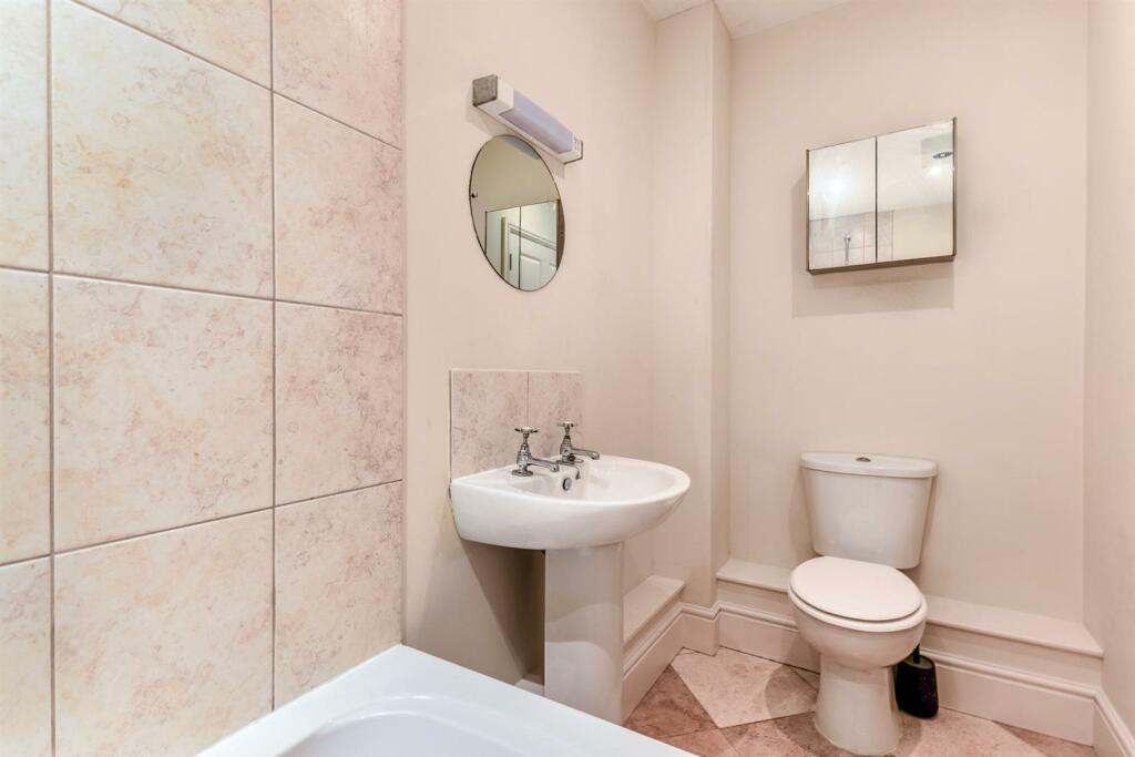 Additional image 12 of Telegraph Street, Shipston-On-Stour